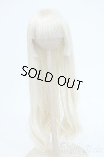 画像1: 7-8inch/ウィッグ Y-25-10-08-112-YD-ZY (1)