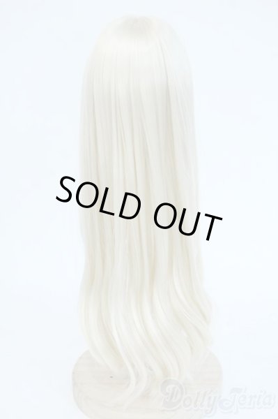 画像2: 7-8inch/ウィッグ Y-25-10-08-112-YD-ZY (2)