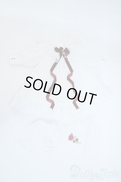 画像1: SDM＆MSD/OF:衣装セット Y-25-10-08-106-YD-ZY (1)