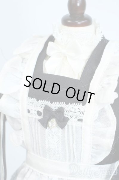 画像2: SDM＆MSD/OF:衣装セット Y-25-10-08-103-YD-ZY (2)