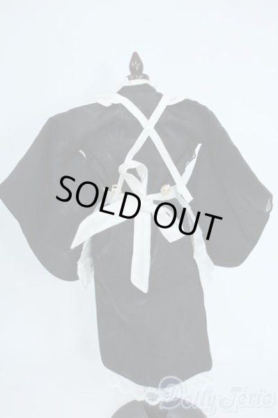 画像3: SDM＆MSD/OF:衣装セット Y-25-10-08-103-YD-ZY (3)