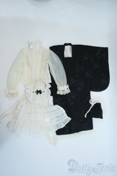 画像4: SDM＆MSD/OF:衣装セット Y-25-10-08-103-YD-ZY (4)