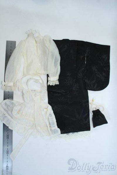 画像5: SDM＆MSD/OF:衣装セット Y-25-10-08-103-YD-ZY (5)