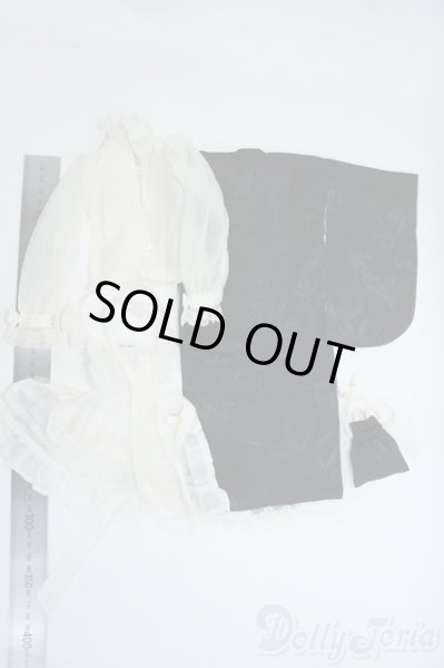 画像5: SDM＆MSD/OF:衣装セット Y-25-10-08-103-YD-ZY (5)