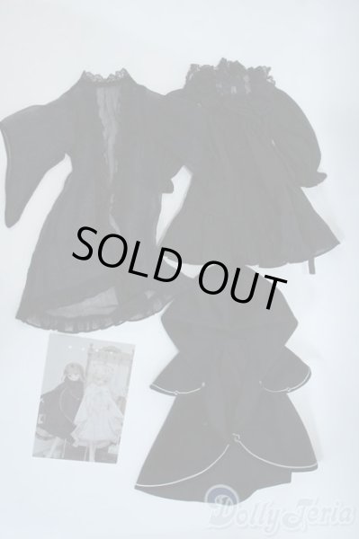 画像6: SDM＆MSD/OF:衣装セット Y-25-10-08-102-YD-ZY (6)