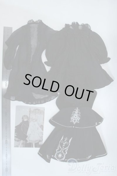 画像7: SDM＆MSD/OF:衣装セット Y-25-10-08-102-YD-ZY (7)