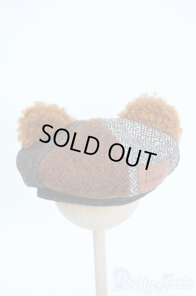 画像2: SD/OF:小物 Y-25-10-08-110-YD-ZY (2)