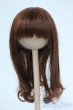 画像1: 8inch/ウィッグ Y-25-10-08-111-YD-ZY (1)
