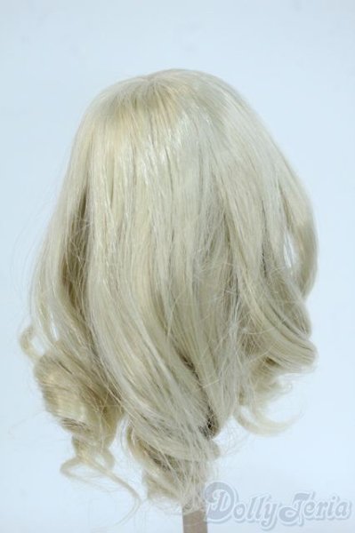 画像2: 7-8inch/ウィッグ Y-25-10-08-162-NY-ZY (2)