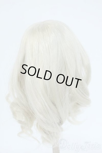 画像2: 7-8inch/ウィッグ Y-25-10-08-162-NY-ZY (2)