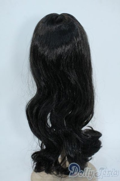 画像2: 8-9inch/ウィッグ Y-25-10-08-181-YD-ZY (2)