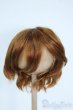 画像1: 8-9inch/ウィッグ Y-25-10-08-183-YD-ZY (1)