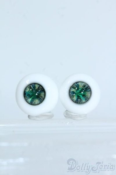 画像1: 18mm/グラスアイ Y-25-10-08-187-YD-ZY (1)