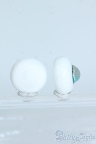 画像2: Golem様製グラスアイ18mm Y-25-10-08-188-YD-ZY (2)