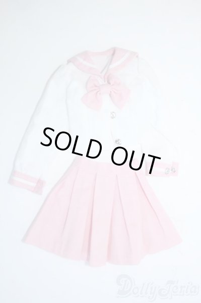 画像1: SDM＆MSD/OF:衣装セット Y-25-10-15-031-YD-ZY (1)