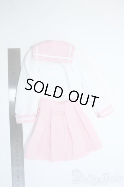 画像2: SDM＆MSD/OF:衣装セット Y-25-10-15-031-YD-ZY (2)