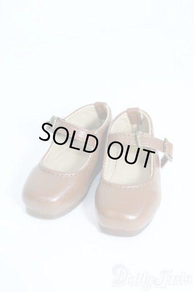 画像1: SDM＆MSD/OF:靴 Y-25-10-15-008-YD-ZY (1)