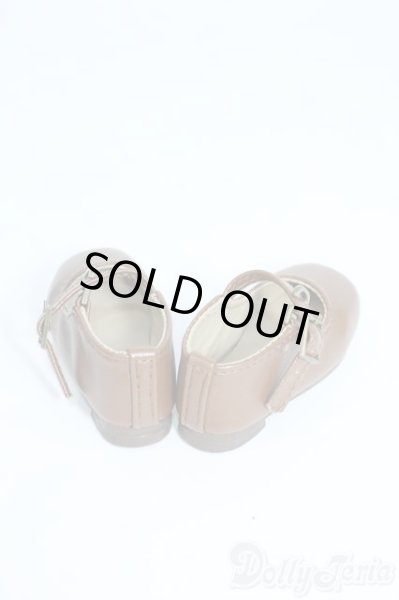 画像2: SDM＆MSD/OF:靴 Y-25-10-15-008-YD-ZY (2)