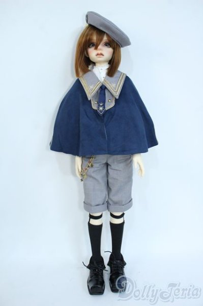 画像7: SDB/ミシェル 星間学寮Ver. ドルパ47 Y-25-10-08-189-YD-ZY (7)