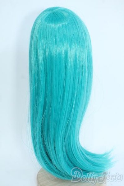 画像2: 8-9inch/ウィッグ Y-25-10-08-196-YD-ZY (2)