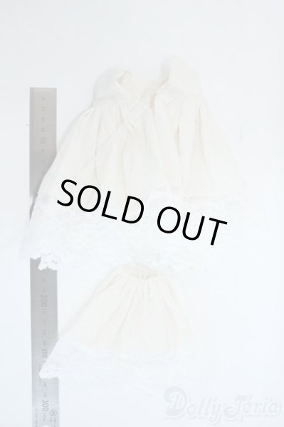 画像2: 幼SD/OF:衣装セット Y-25-10-15-019-YD-ZY (2)