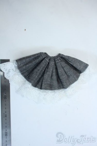 画像2: 幼SD/OF:スカート Y-25-10-15-021-YD-ZY (2)