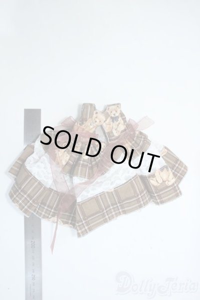 画像2: 幼SD/OF:ワンピース Y-25-10-15-017-YD-ZY (2)