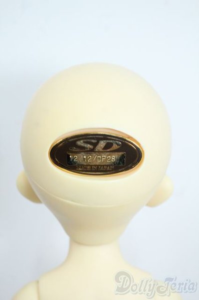 画像5: 幼SD/ネオン　2ndMake up ver. Y-25-10-15-056-YD-ZY (5)