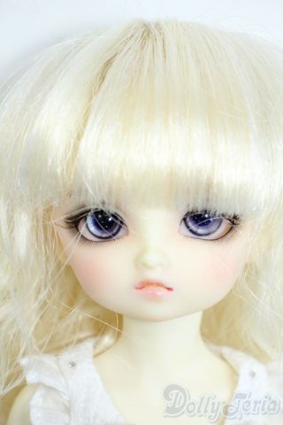 SuperDollfie - DOLL UP! (Page 3)