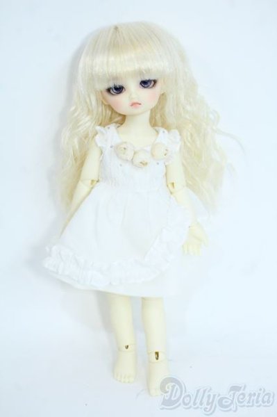 画像7: 幼天使/ウナ Y-25-10-15-054-YD-ZY (7)