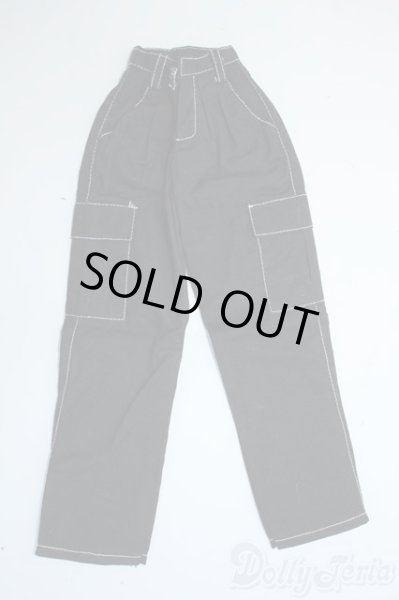 画像1: SDM＆MSD/OF:パンツ Y-25-10-15-117-YD-ZY (1)