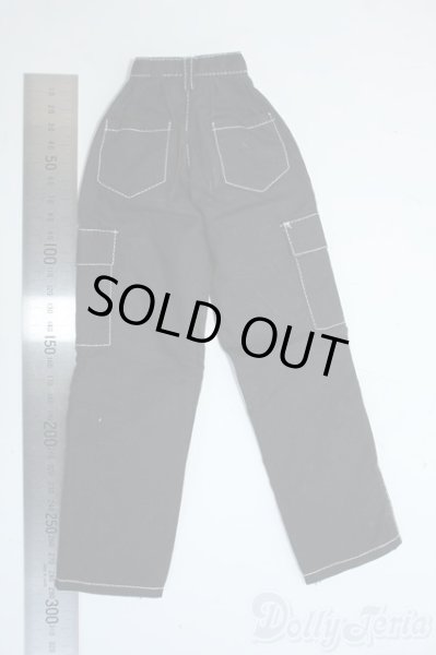 画像2: SDM＆MSD/OF:パンツ Y-25-10-15-117-YD-ZY (2)