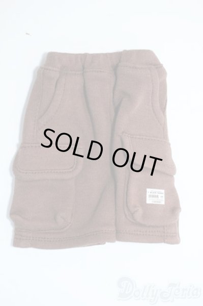 画像1: SDM＆MSD/OF:パンツ Y-25-10-15-123-YD-ZY (1)