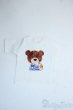 画像1: SDM＆MSD/OF:トップス Y-25-10-15-118-YD-ZY (1)