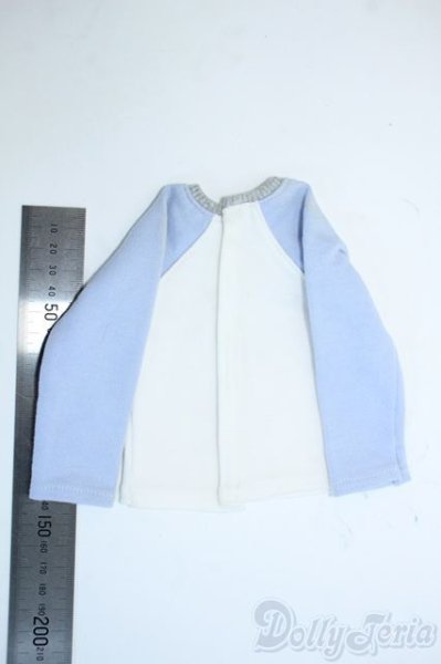 画像2: SDM＆MSD/OF:トップス Y-25-10-15-111-YD-ZY (2)