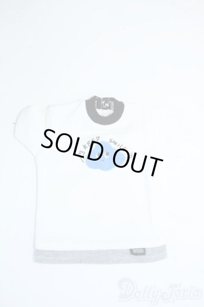 画像1: SDM＆MSD/OF:トップス Y-25-10-15-109-YD-ZY (1)