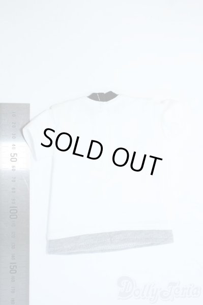 画像2: SDM＆MSD/OF:トップス Y-25-10-15-109-YD-ZY (2)