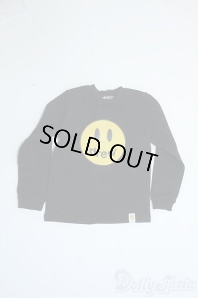 画像1: SDM＆MSD/OF:トップス Y-25-10-15-113-YD-ZY (1)