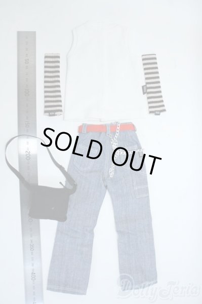 画像2: SDM＆MSD/OF:衣装セット Y-25-10-15-106-YD-ZY (2)