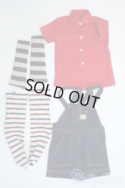 画像1: SDM＆MSD/OF:衣装セット Y-25-10-15-115-YD-ZY (1)