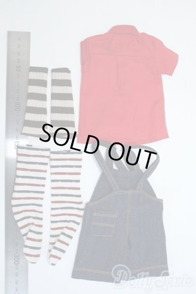 画像2: SDM＆MSD/OF:衣装セット Y-25-10-15-115-YD-ZY (2)