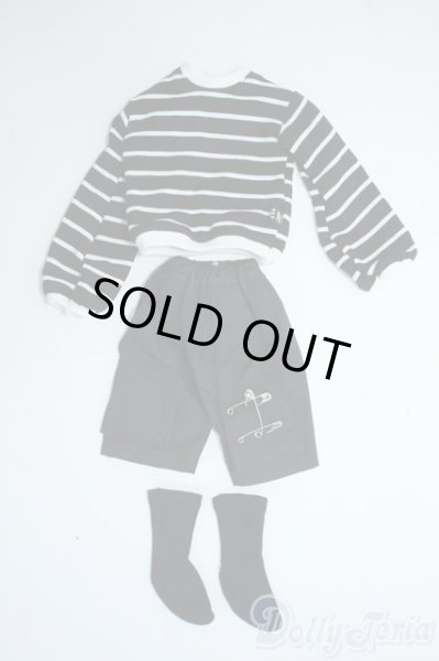 画像1: SDM＆MSD/OF:衣装セット Y-25-10-15-101-YD-ZY (1)