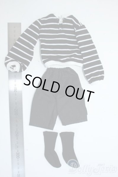 画像2: SDM＆MSD/OF:衣装セット Y-25-10-15-101-YD-ZY (2)