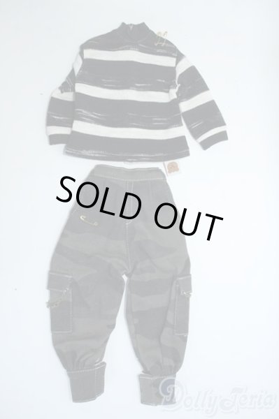 画像1: SDM＆MSD/OF:衣装セット Y-25-10-15-105-YD-ZY (1)