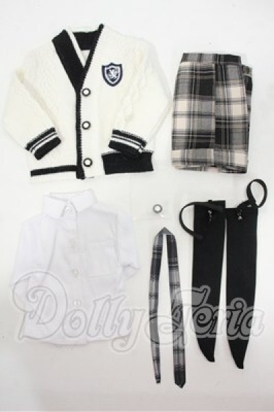 画像1: SDM＆MSD/OF:衣装セット Y-26-03-18-281-YD-ZY (1)