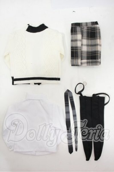 画像2: SDM＆MSD/OF:衣装セット Y-26-03-18-281-YD-ZY (2)