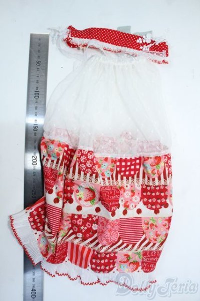 画像2: SD/OF:衣装セット Y-25-10-15-131-YD-ZY (2)