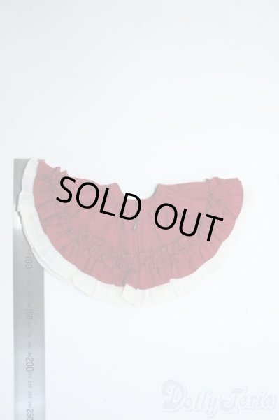 画像2: SDM＆MSD/OF:スカート Y-25-10-15-108-YD-ZY (2)