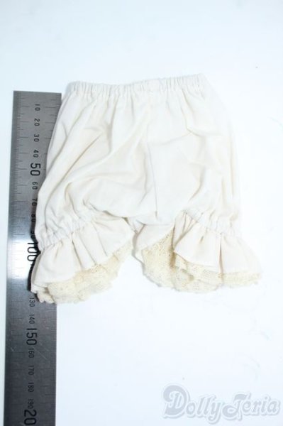 画像2: SD/OF：ドロワーズ Y-25-10-15-129-YD-ZY (2)