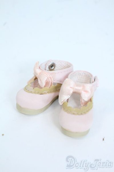 画像1: 幼SD/OF:靴 Y-25-10-22-039-YD-ZY (1)